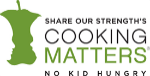 Cooking Matters logo